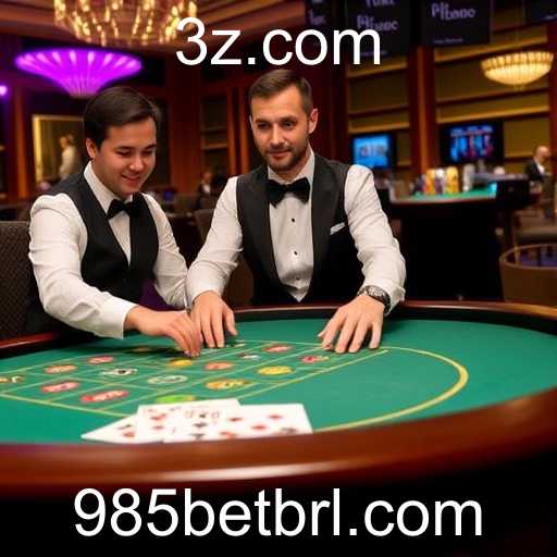 985bet