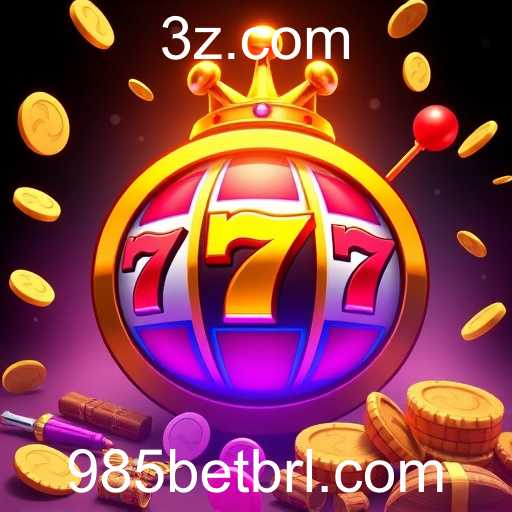 Explorando a Categoria de Caça-níqueis no 985bet: Diversão e Vantagens